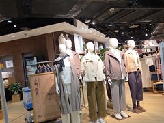-MUJI无印良品(西单大悦城店)
