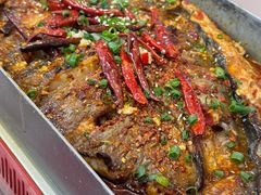 -雅佳神话·麻辣烤鱼(新街口店)