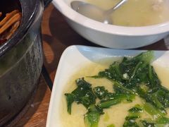 -斯丹姜母鸭·古法干香(田安南路店)
