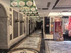 -祥记·国宴豫菜·经典粤菜(郑东新区新长安店)