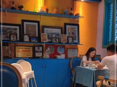 大堂-苏坦土耳其西餐厅(玉林店)