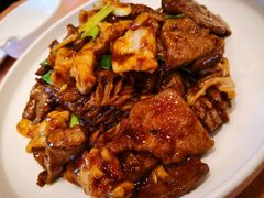 爆三样-国华酒楼(右内店)