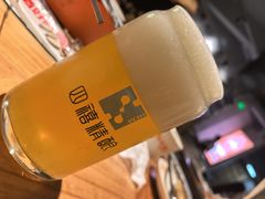 -四禧精酿烧烤工场(大明湖店)