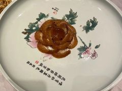 -京味斋·北京烤鸭(北京南站洋桥店)