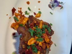 香酥蒜香骨-湘轩·土菜研究院(光大店)