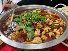 -蜀膳坊(洪公祠小区店)