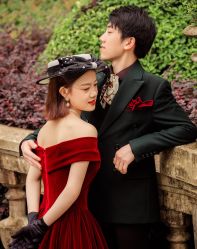 点击看大图 -奈斯影像婚纱摄影(拱墅店)
