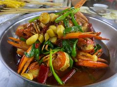 -聚味瞿记·龙虾堂(树木岭店)