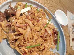 -潮粥荟·潮汕砂锅粥(槐房万达店)