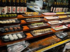 -南美豹国际自助百汇(万象城店)