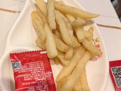 -豪享来(我格广场店)