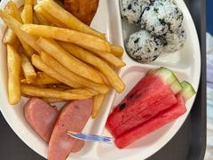 -贝林大翅鲸简餐厅(国家海洋博物馆店)