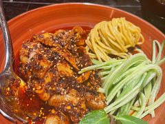 -华豫川酒家(大卫城店)