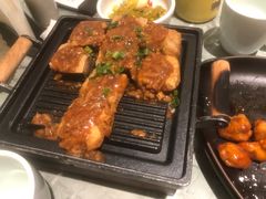 -披云云小馆·味道江湖(姚家园万象汇店)