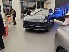 -华为智能生活馆(杭州大悦城)