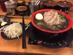 -博多一幸舍(侨福芳草地购物中心店)