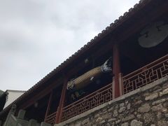 -普陀山风景名胜区-法雨禅寺