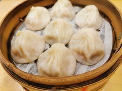 -龙咆汤包·手工现包小笼(拱北口岸店)