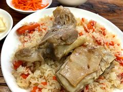 -217丰惠源抓饭(江乾路店)