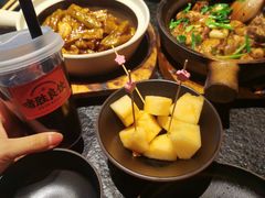 -啫胜(西城红场店)