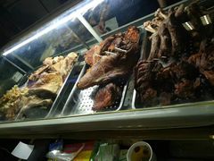 -继承独一味生烤羊排(金牛小区店)