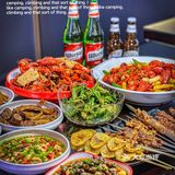 魔都龙虾天花板 来自阿木的美味
