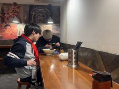 -舒蔡记生煎菜饭(云南中路店)