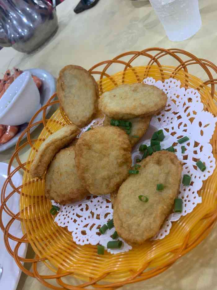 秋姐美食店(旅游大道店)