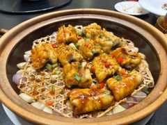 -一品粤珍轩(吴中路店)
