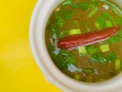 -有奴思烤肉·清真(正宁路店)