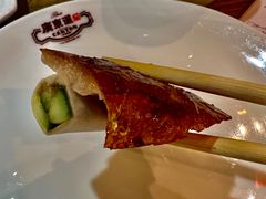 -广东道至正餐厅(区庄店)
