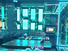 -酷秀KTV(阳泉滨河店)