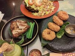 -simply thai天泰(世纪汇店)