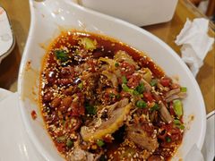 -易老妈蹄花.特色川菜(人民公园总店)