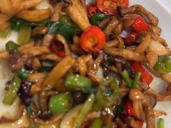 -鑫巴蜀小镇 · 水煮鱼专研店(玉桥店)