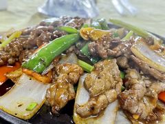-大岗仙庙烧鸡(花东店)