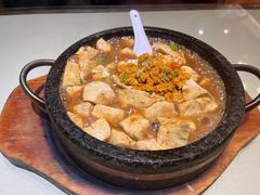 -日月昇渔家菜·海肠捞饭·大连海鲜(星海公园店)