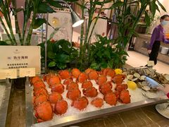 -景湖轩全日制餐厅·南湖名都