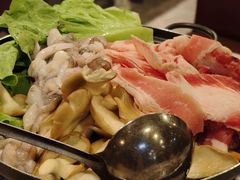 -郑阿姨的家·이모네·韩料&烤肉(武川路店)