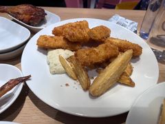 -宜家·瑞典风味餐厅(四元桥店)