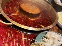 -小龙坎火锅(春熙太古里店)