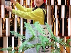 -CUBIC3三立方咖啡(西岸凤巢店)