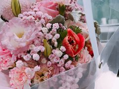 -花邻FloweringLife花艺气球派对(武康大楼店)