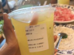 -东镇老火锅(长春路首店)