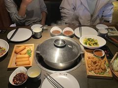 -同仁四季椰子鸡(宝安壹方城店)