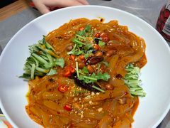-金手勺东北菜馆(大屯北路店)