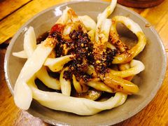 手工甜水面-小名堂担担甜水面(科华店)