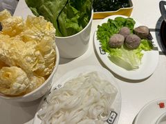 -八合里潮汕鲜牛肉火锅(上海汇智广场店)