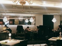 大堂-小资太太(中央大街店)
