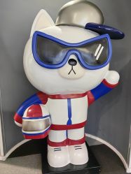 -MINI MARS KIDS CLUB亲子家庭中心(长宁天山店)